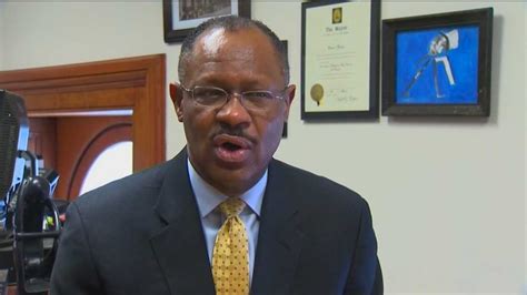 Stokes Seeks To Reduce Baltimores Rain Tax