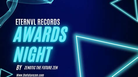 Ending 2023 On A High Note Music Awards Night Youtube