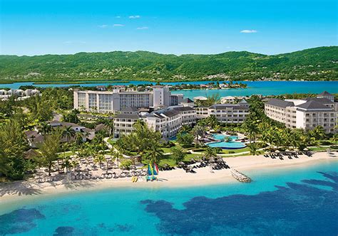 Breathless Montego Bay Resort And Spa Montego Bay Jamaica All Inclusive Deals Shop Now