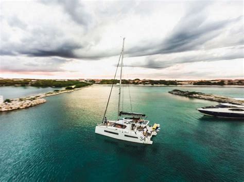 The Best Luxury Sunset Sailing In Riviera Maya Mexico In 2024
