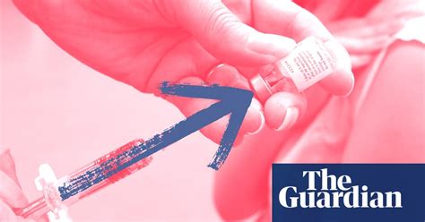 Measles Cases At Highest For 20 Years In Europe As Anti Vaccine