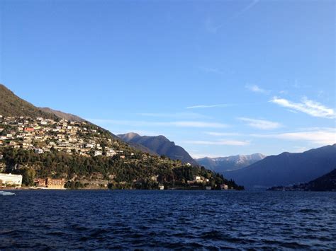 Stephs Big Oe Milan Lake Como Italy