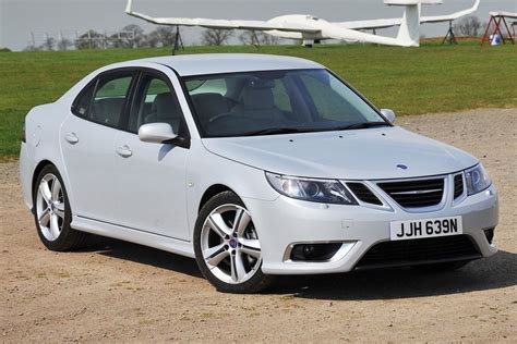 ∞ generated and posted on 2016.12.04 ∞. SAAB 9-3 2007 - Car Review | Honest John