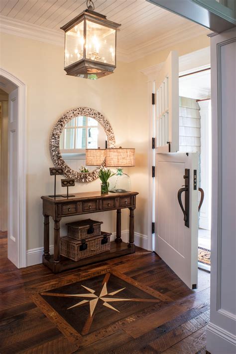 Discover kitchen ideas that are sure to add rustic beauty to your space and inspire your next renovation. 27 Best Rustic Entryway Decorating Ideas and Designs for 2020