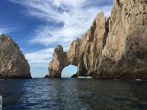 The Arch Of Cabo San Lucas Mexico The Trek Planner