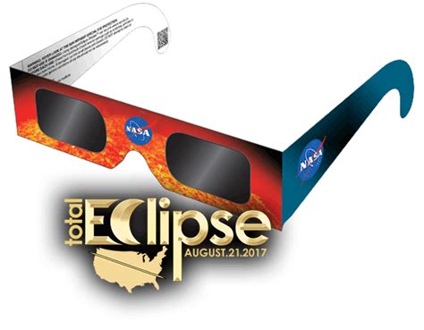 4 Nasa Approved Solar Eclipse Glasses To See The Total Solar Eclipse
