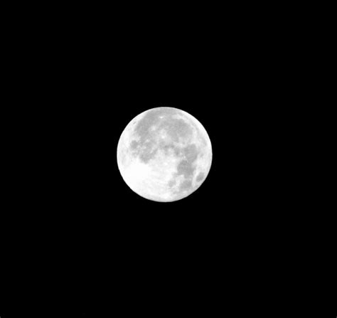 Big Moon Pozaas Flickr