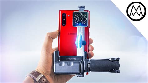 15 Smartphone Gadgets For 2019 Youtube