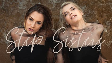 Step Sisters Nusirauk Stogą Premjera 2020 Youtube