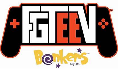 Fgteev Toys Funnel Toy Vision Bonkers Games