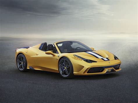 Receive price alert emails when price changes, new offers become available or a vehicle is sold. FERRARI 458 Speciale A - 2014, 2015, 2016, 2017 - autoevolution