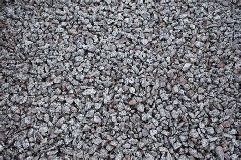 6 14mm Silver Grey Granite Town And Country Aggregates