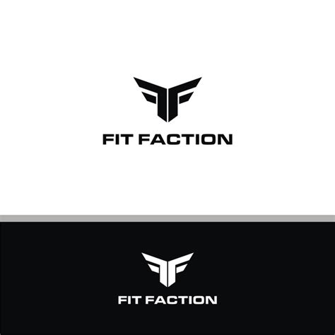 Fitness Clothing Company Needs New Logo Logo Design Contest