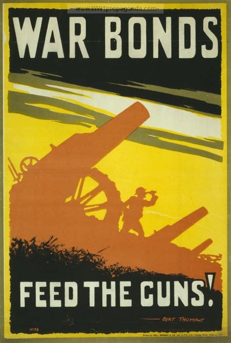 World War One Propaganda A Look At Wartime Ads From 1914 1918 The Drum