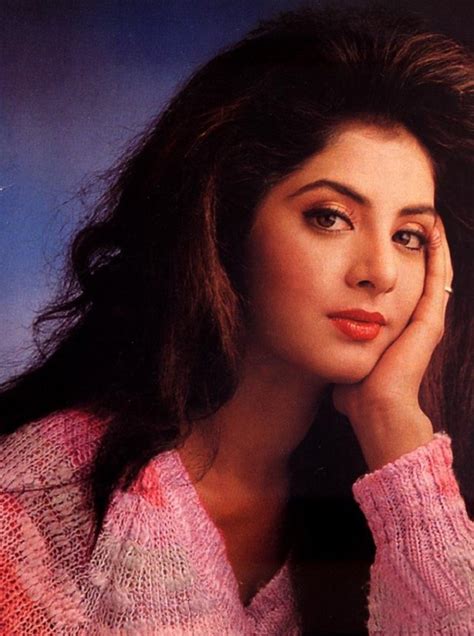 Divya Bharti And Sajid Nadiadwalas Beautiful Love Story Which Ended In Tragedy