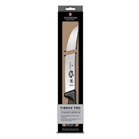 Victorinox Fibrox Pro 10 Inch Curved Cimeter Knife Pricepulse