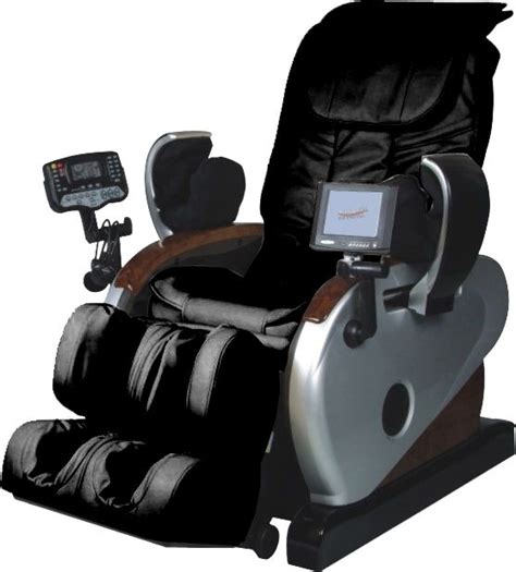 Ok This Isnt Quite A Gaming Chair But For £1899 You Get A Full Body