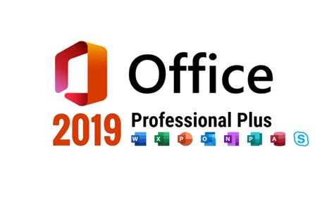 Office 2019 Professional Plus Descargar Iso Español