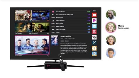 T Mobile Officially Unveils Its Home Tv Service Tvision Home Techcrunch