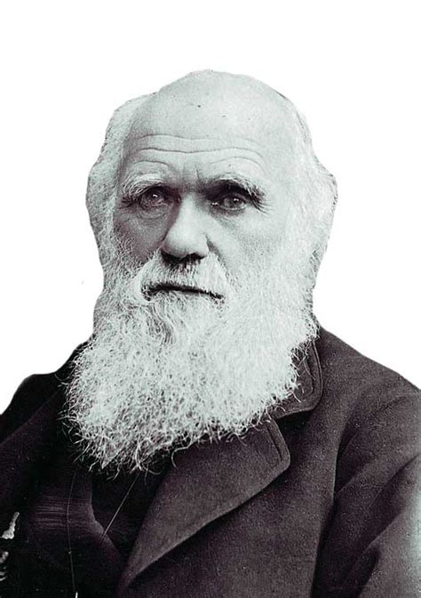 Charles Darwin Biography Theory Facts Science4fun