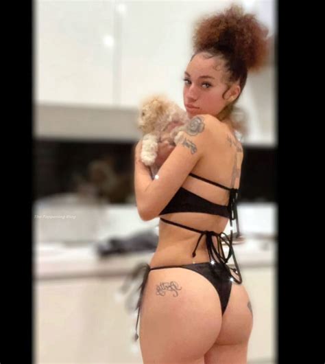 Bhad Bhabie Nude Leaked Pics And Porn Video My XXX Hot Girl