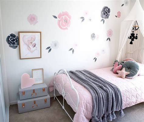 Pin On Little Girl Bedrooms