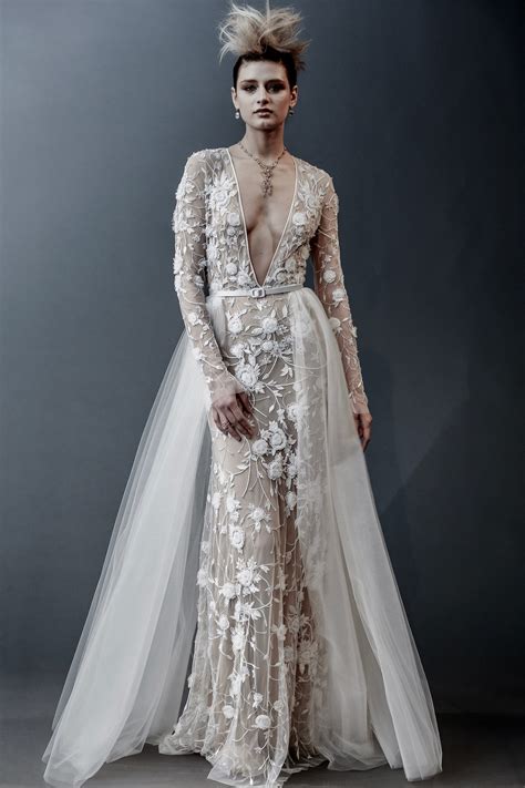 10 Best Wedding Dress Designers For 2023 Royal Wedding