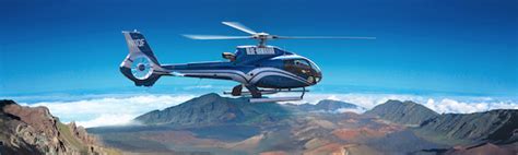 Blue Hawaiian Helicopters Best Helicopter Tours In Hawaii