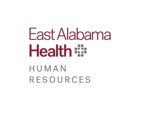 East Alabama Health Human Resources 502 E Thomason Circle Opelika Alabama Al 36801