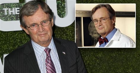 David Mccallum Dead Ncis And The Man From Uncle Star Dies At 90 Metro News