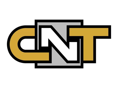 Cnt Logo Png Vector In Svg Pdf Ai Cdr Format