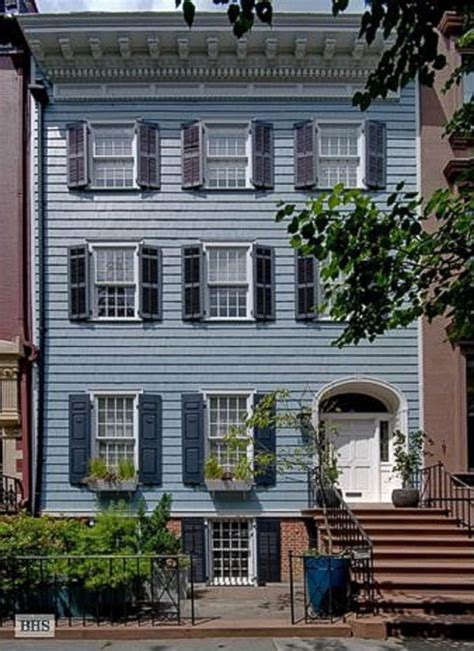 7 Renovated Row Homes For Sale Photos Abc News