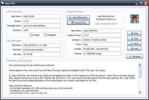 Télécharger Apk File Manager Pour Windows