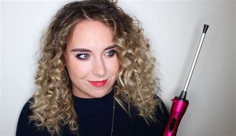 79 Ideas How To Curl Hair With Babyliss Curling Wand For Hair Ideas
