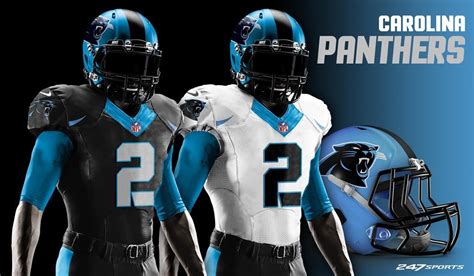 Carolina Panthers Jersey Concept Pinterest • The Worlds Catalog Of