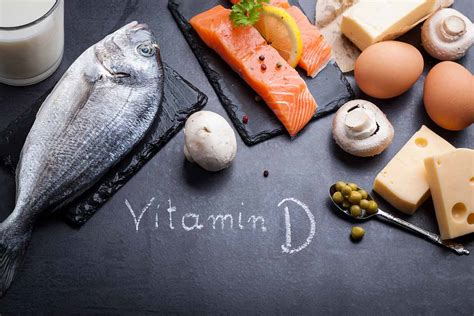 In humans, the most important compounds in this group are vitamin d 3 (also known as cholecalciferol) and vitamin d 2 (ergocalciferol). The Top 20 Foods High In Vitamin D | Nutrition Advance