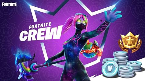 It's given when you join fortnite crew with a separately purchased battle pass. Seagull explains why Overwatch is the "best it's ever been ...