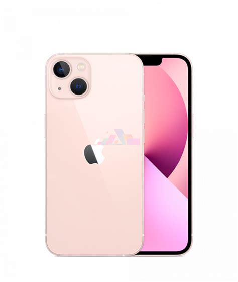 Купить Apple Iphone 13 128gb Pink Розовый Eu по низкой цене в СПб