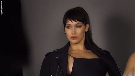 Bella Hadid Nude The Fappening Photo Fappeningbook