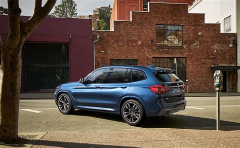 Shop 2019 bmw x3 vehicles for sale at cars.com. New 2020 BMW X3 xDrive30i For Sale (Special Pricing ...