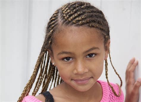 20 eye catching little black girl hairstyles to try out