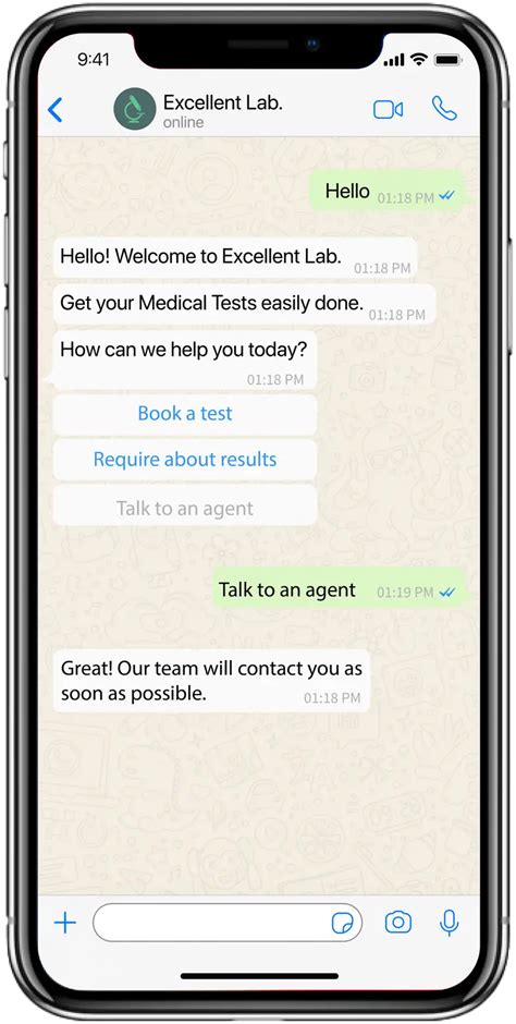 Whatsapp Chatbot Ultimate Guide Best Practices For 2023