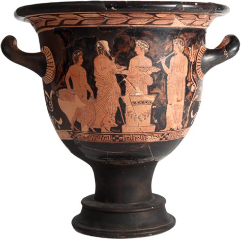 LLATÍ 4T 2012-2013 IRENE: Ceràmica grega