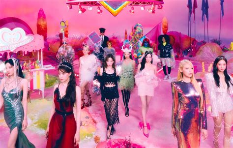 Girls Generation Drop Nostalgic Teaser For Comeback Single Forever 1