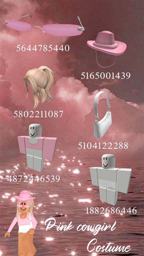 Aesthetic Outfit ID Codes Roblox Roblox Roblox Codes Coding Clothes