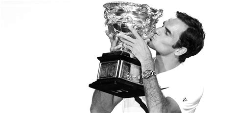 Roger Federer Wins 6th Australian Open Title An Interactive Look At