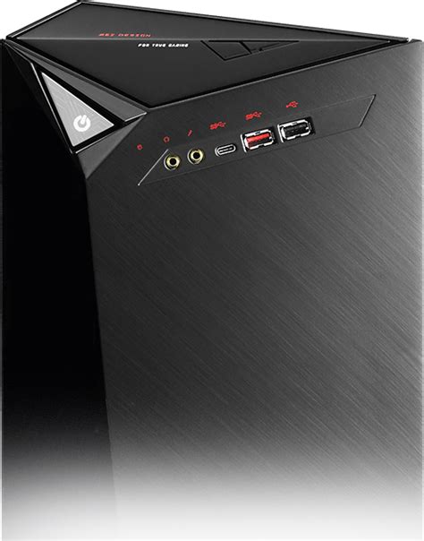 Infinite A Powerful Gaming Desktop Pc With Infinite Upgradability
