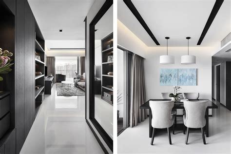 10 Design Firms That Create Contemporary Homes In Singapore Lifestyle