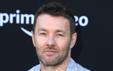 Joel Edgerton I Owe So Much To George Lucas And Star Wars