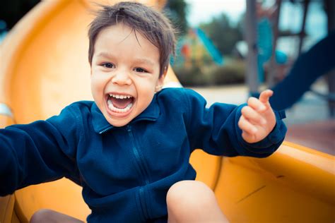 How The Playground Can Help Your Childs Development Backyard Fun Zone